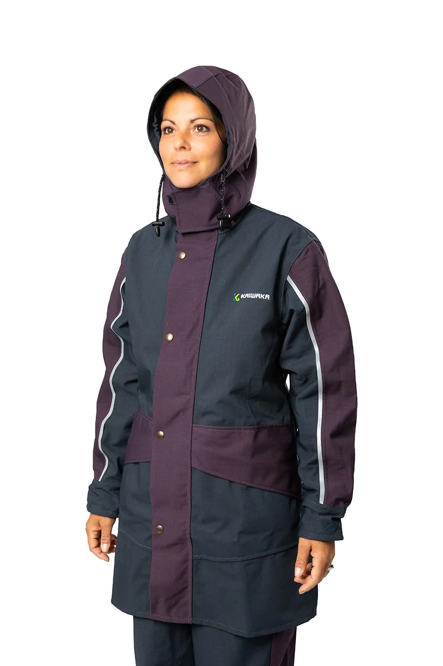Stormforce Lady of the Land Parka