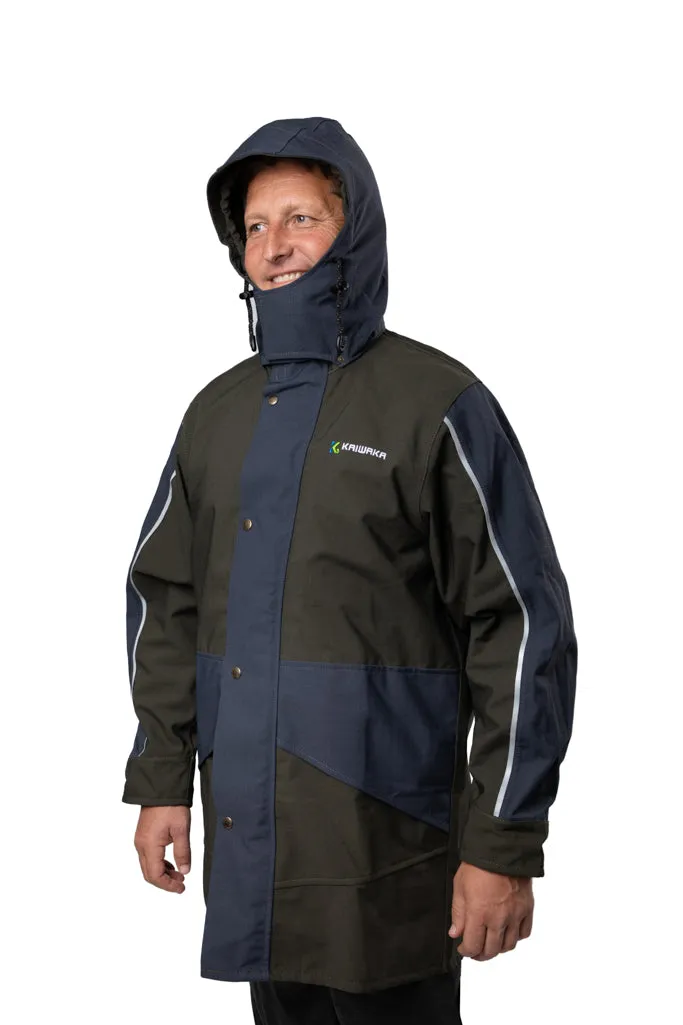 Stormforce Parka (Test)