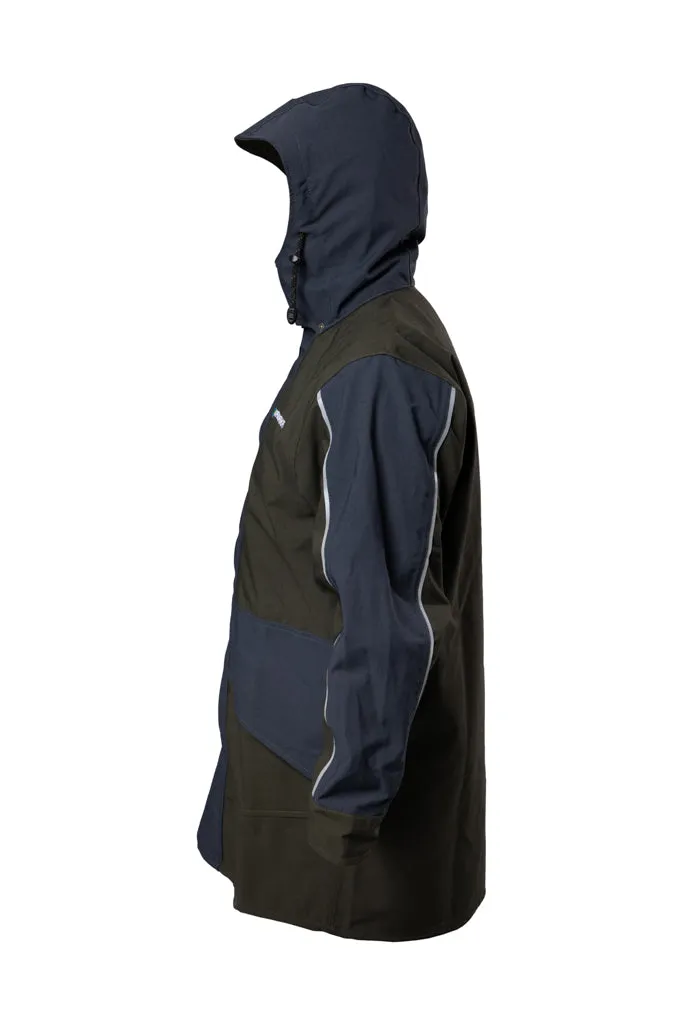 Stormforce Parka (Test)