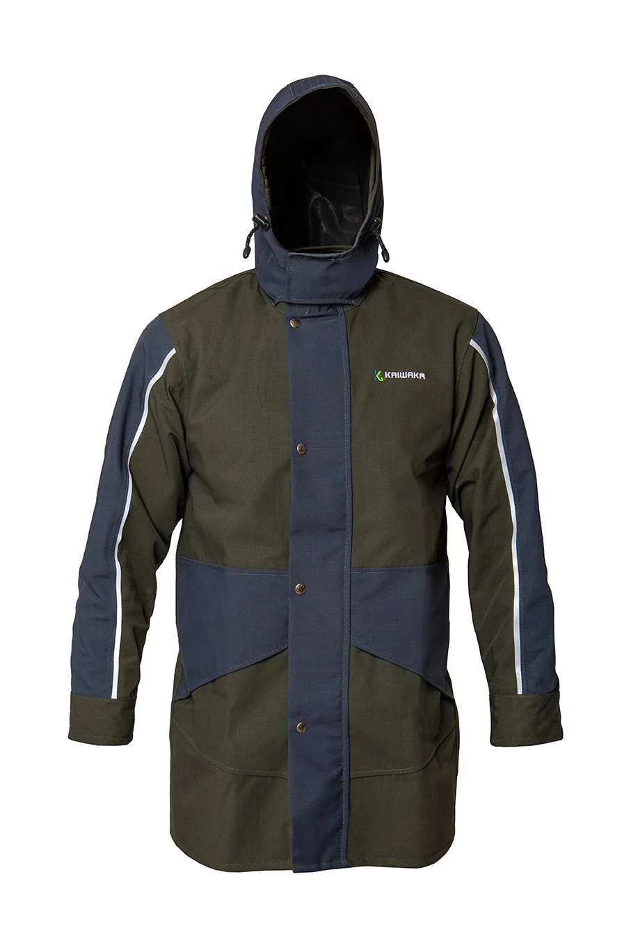 Stormforce Parka (Test)