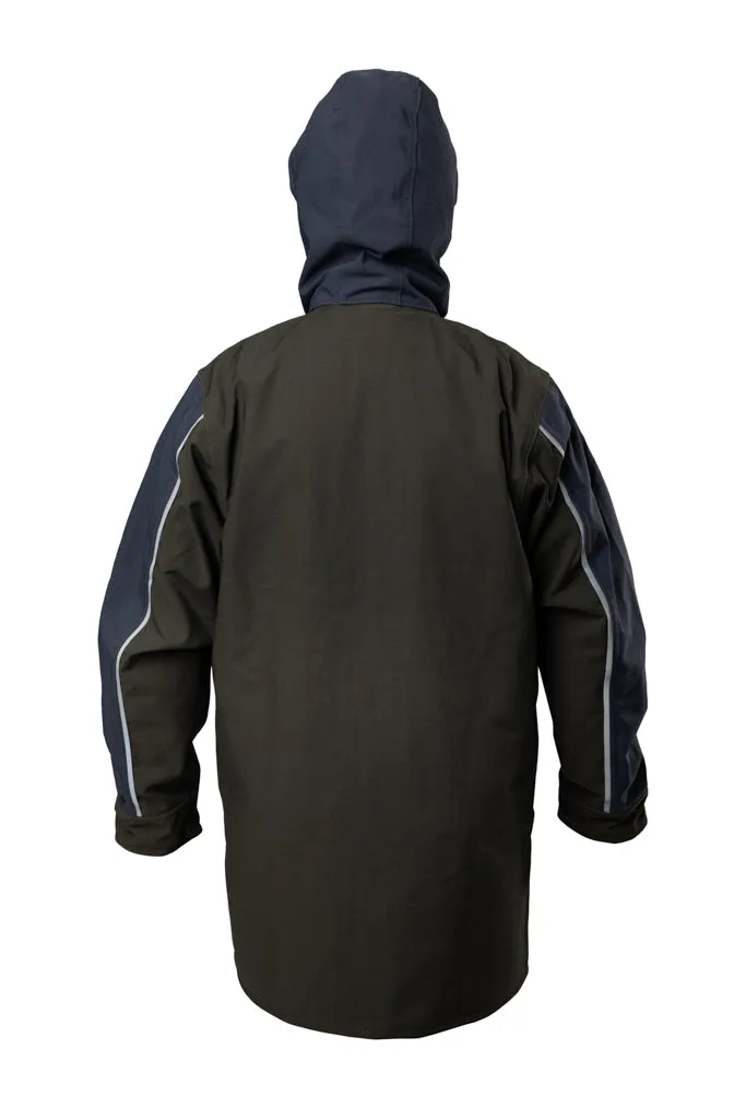 Stormforce Parka (Test)