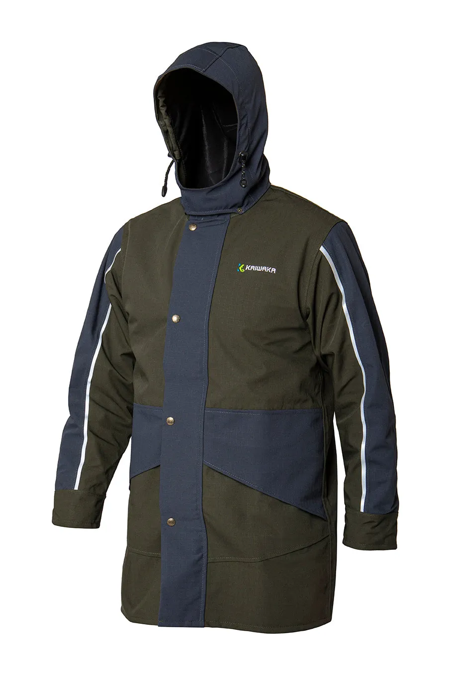 Stormforce Parka (Test)