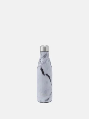 S'well Original Bottle 17oz, White Marble