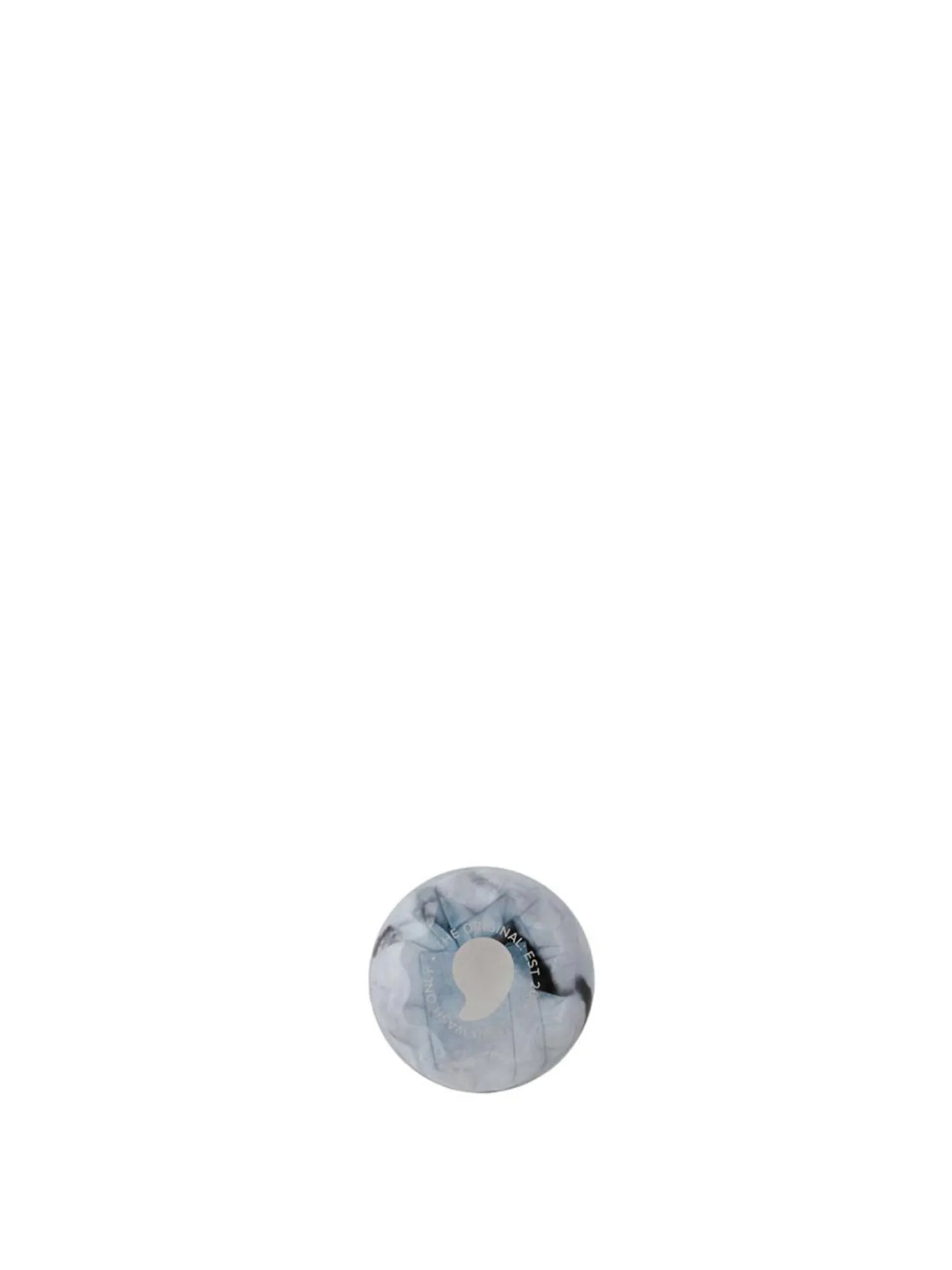 S'well Original Bottle 17oz, White Marble