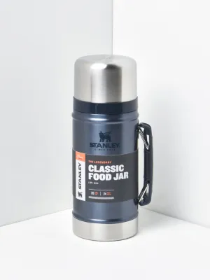 The Legendary Classic Food Jar 1.0QT/ 94L Nightll