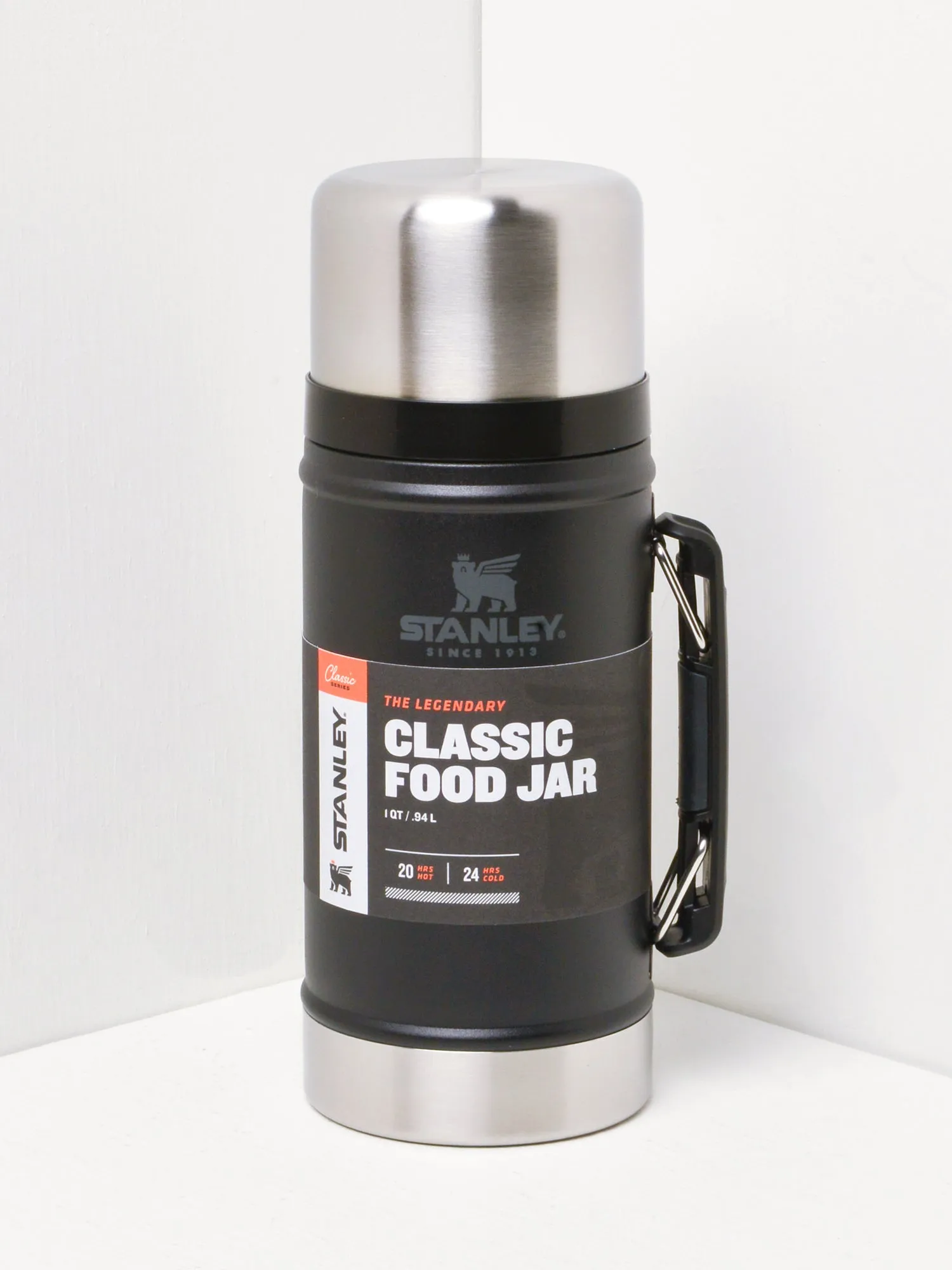 The Legendary Classic Food Jar 1.0QT 94L