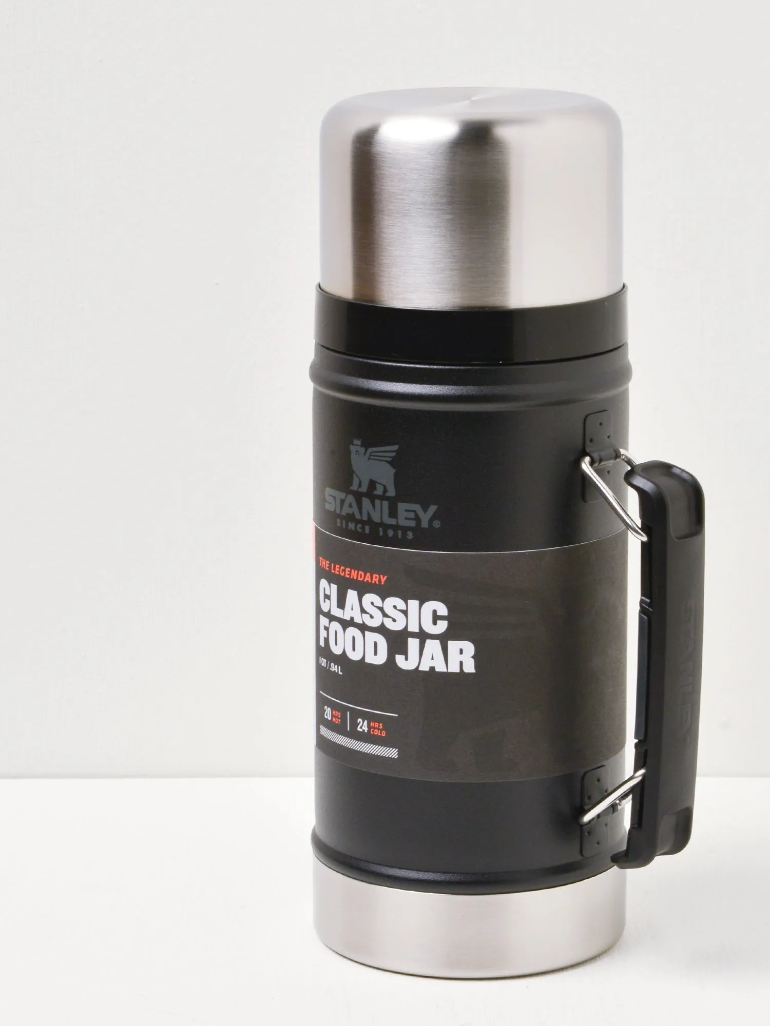 The Legendary Classic Food Jar 1.0QT 94L