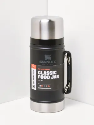 The Legendary Classic Food Jar 1.0QT 94L