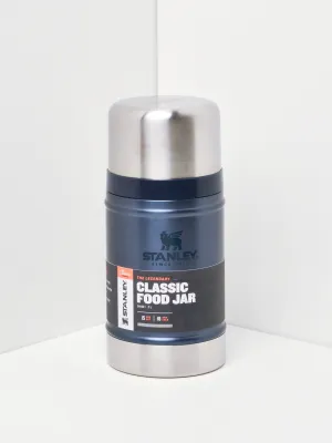 The Legendary Classic Food Jar 24OZ / .7L