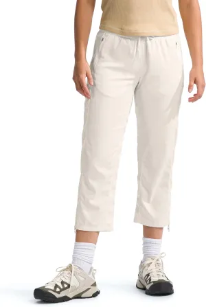 THE NORTH FACE Women's Aphrodite Motion Capri (Standard and Plus Size)