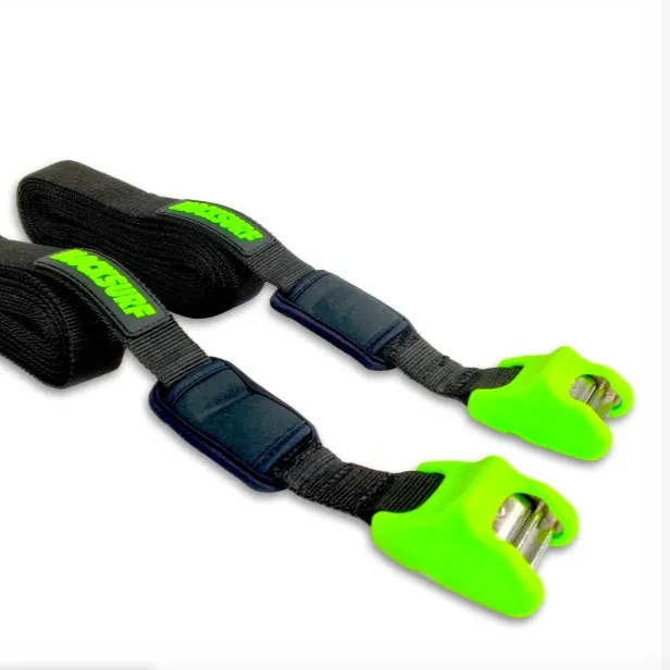 Tie Down Straps