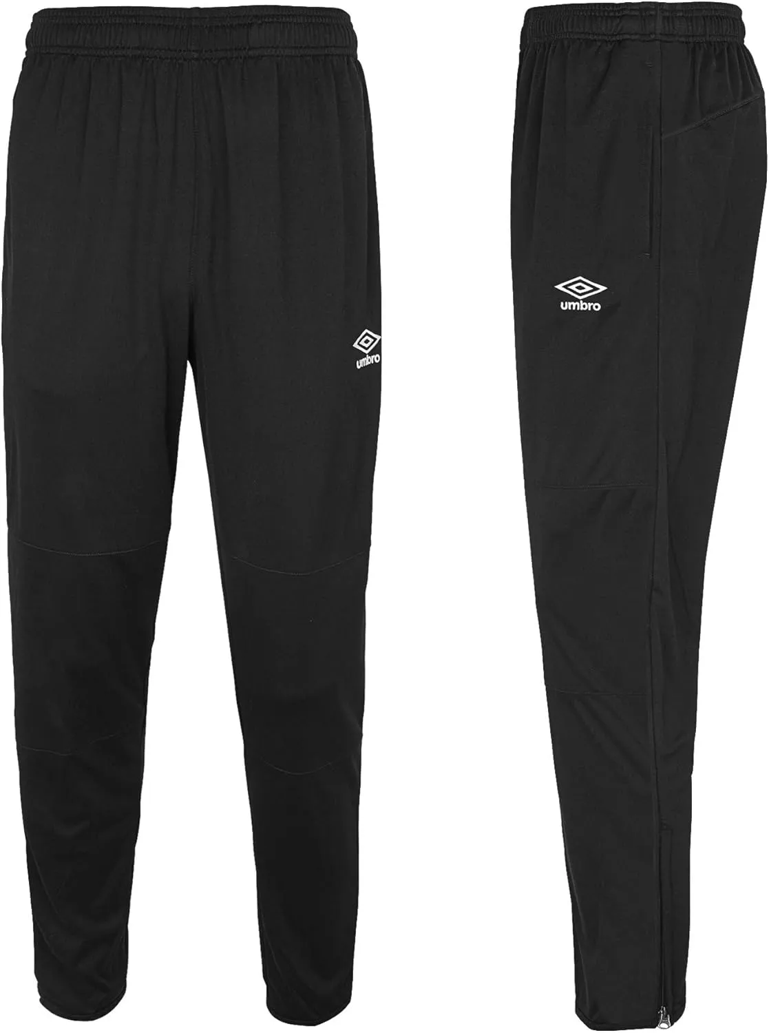 Umbro Double Diamond Interlock Pant