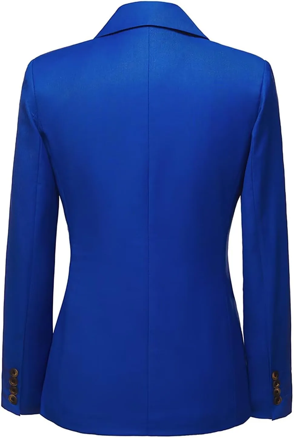 Women's Suiting Work Suit for Office Pant Suits for Women Dressy Pantsuit Women Suits 2 Piece Set Business
